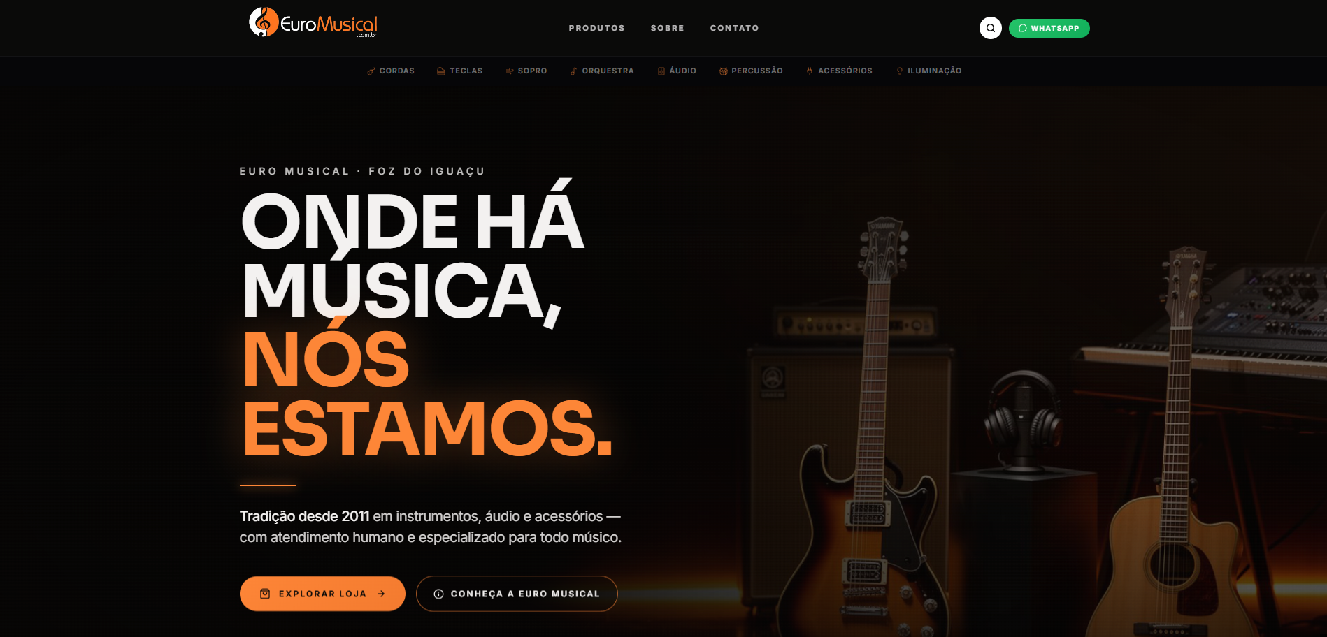 Euro Musical